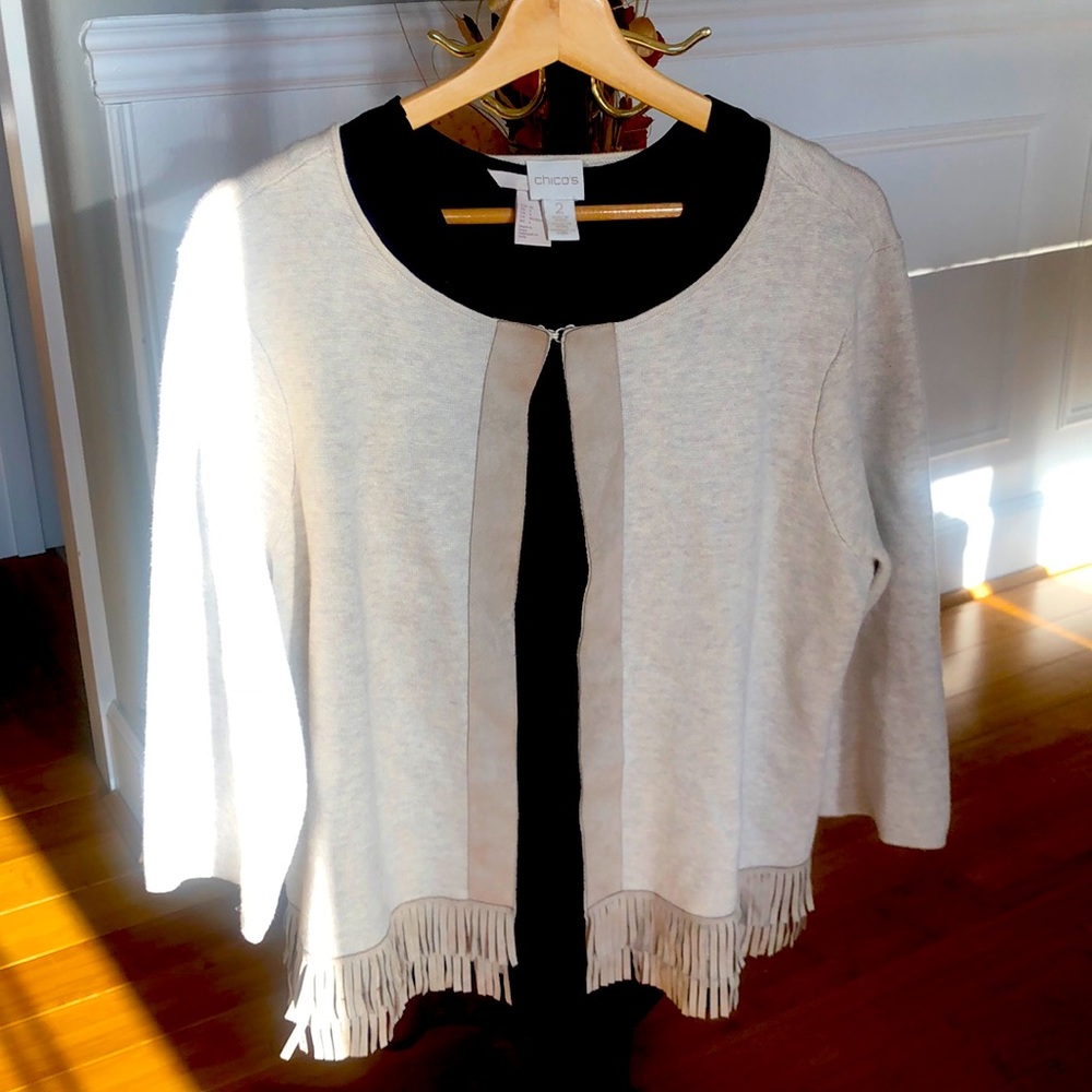 Super cute spring Cardigan for layering